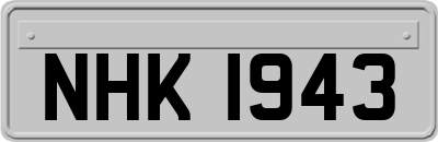 NHK1943