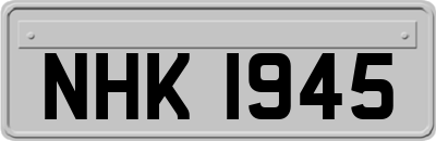 NHK1945