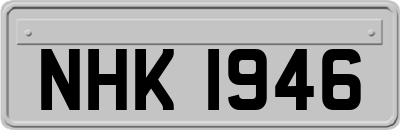 NHK1946