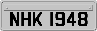 NHK1948
