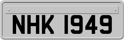 NHK1949
