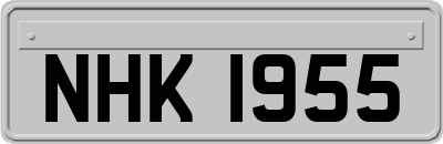 NHK1955