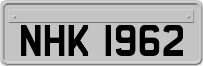 NHK1962