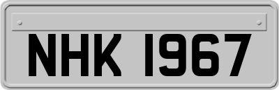NHK1967