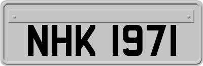 NHK1971