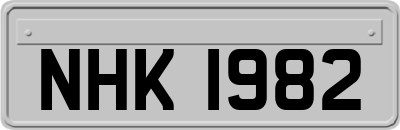 NHK1982