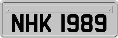 NHK1989