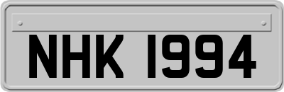 NHK1994