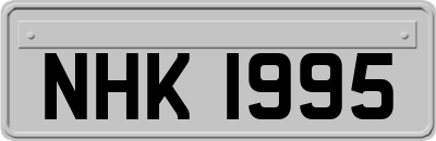 NHK1995