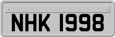 NHK1998
