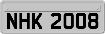 NHK2008