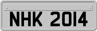 NHK2014