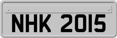 NHK2015