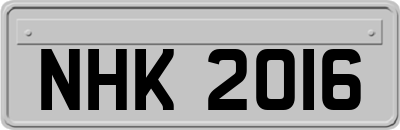 NHK2016