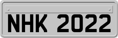 NHK2022