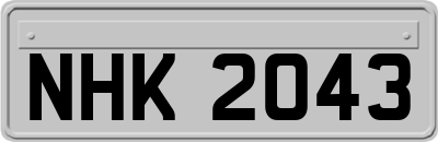 NHK2043