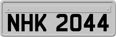 NHK2044