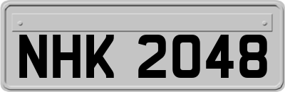 NHK2048