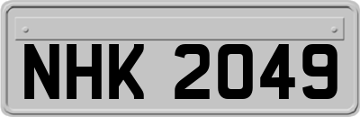 NHK2049