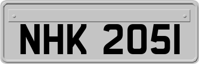 NHK2051