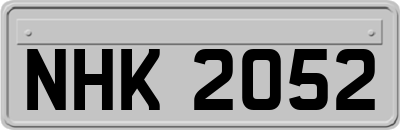 NHK2052