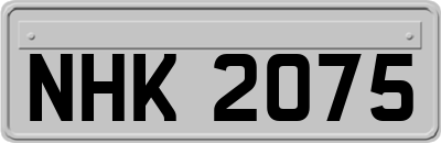 NHK2075