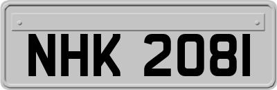 NHK2081