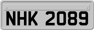 NHK2089