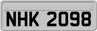 NHK2098