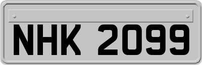 NHK2099