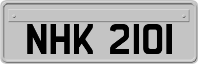 NHK2101