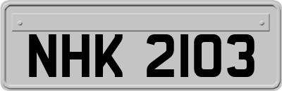 NHK2103