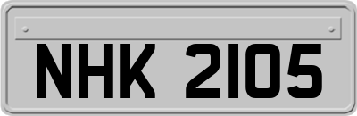NHK2105
