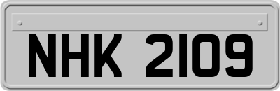 NHK2109