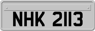 NHK2113
