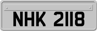 NHK2118