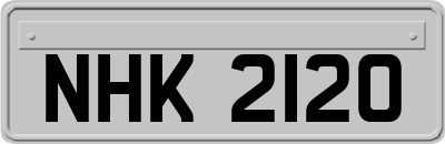 NHK2120