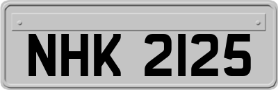 NHK2125