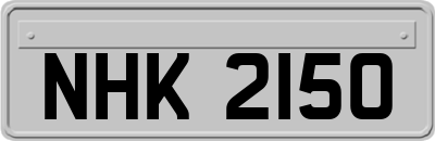 NHK2150