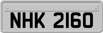 NHK2160