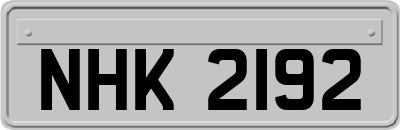 NHK2192