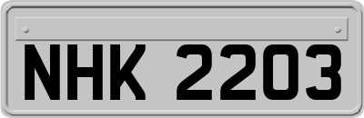 NHK2203