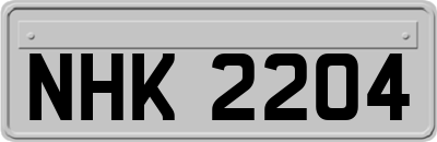 NHK2204