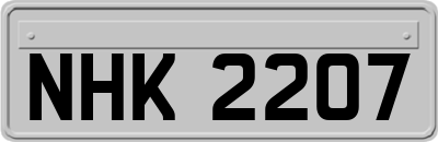NHK2207