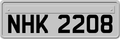 NHK2208