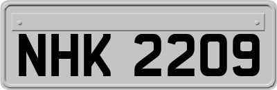 NHK2209