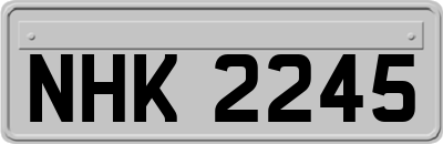 NHK2245