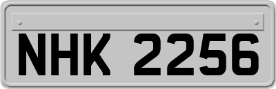NHK2256