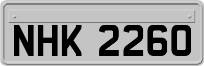 NHK2260