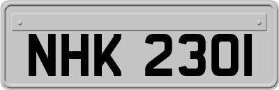 NHK2301